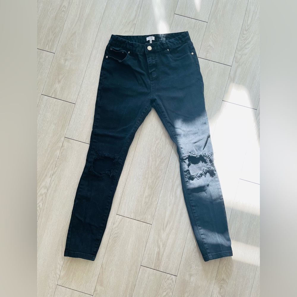 Tobi Skinny Jeans